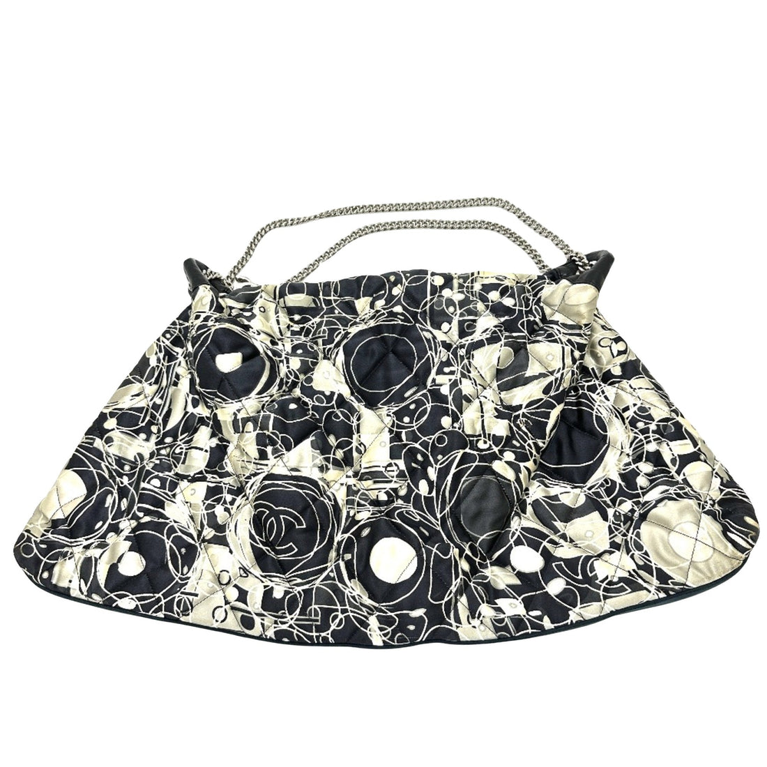 Top Quality Chanel Cabas Shoulder Bag