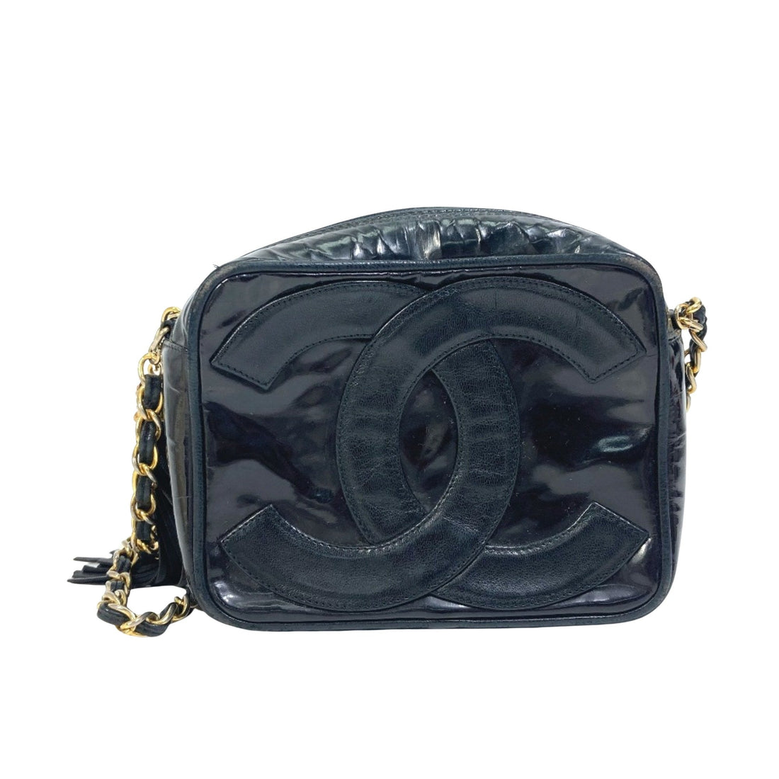 Top Quality Chanel Camera Shoulder Bag
