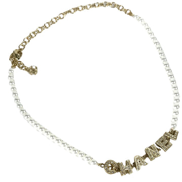 Top Quality Chanel  Necklace