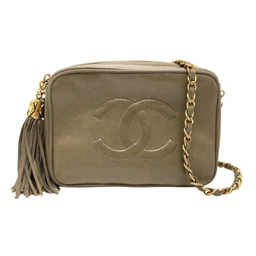Top Quality Chanel Camera Shoulder Bag
