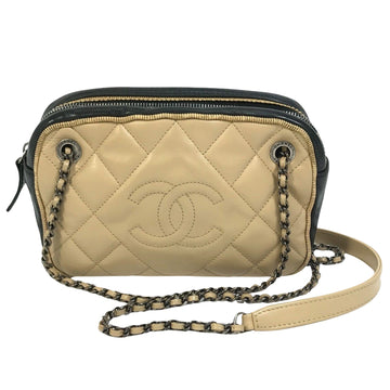Top Quality Chanel Camera Shoulder Bag