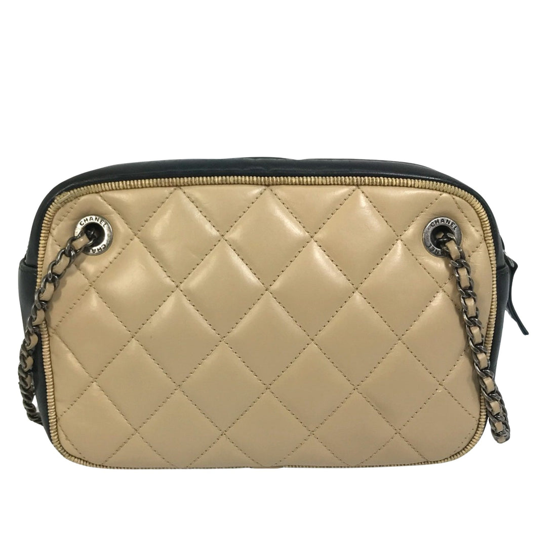 Top Quality Chanel Camera Shoulder Bag