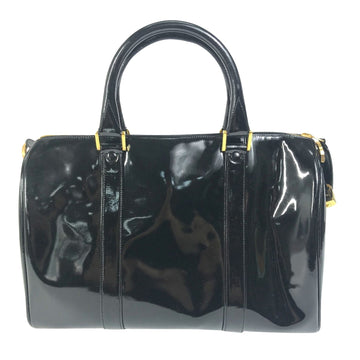 Chanel Boston Handbag