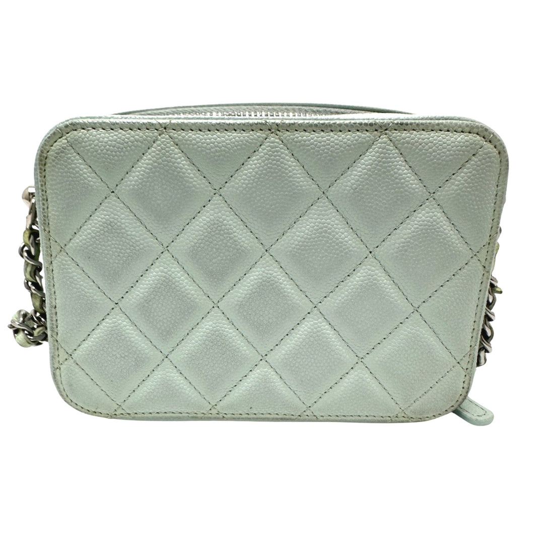 Top Quality Chanel Camera Shoulder Bag