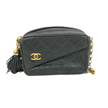 Top Quality Chanel Camera Shoulder Bag