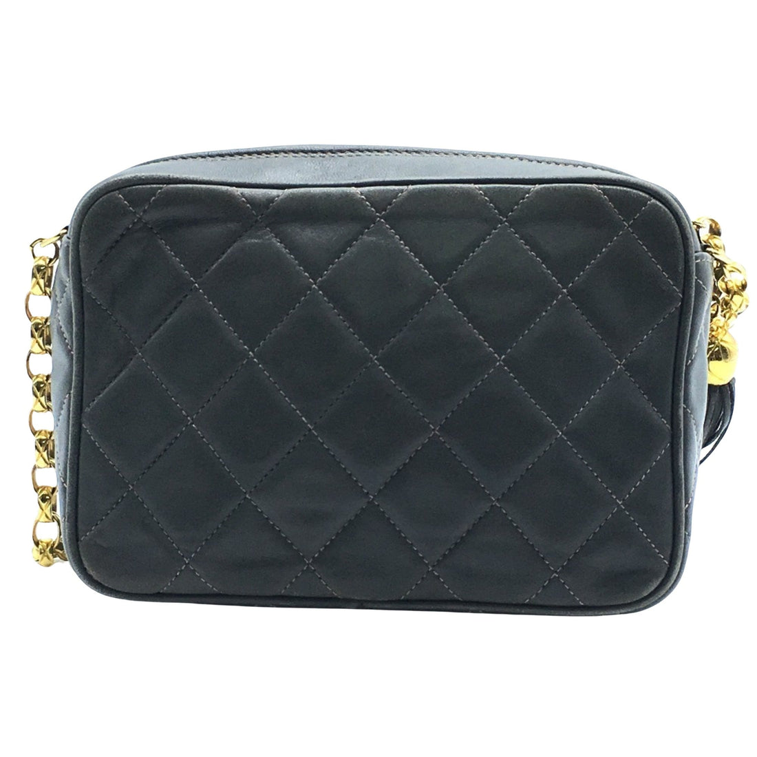 Top Quality Chanel Camera Shoulder Bag