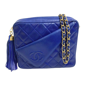 Top Quality Chanel Camera Shoulder Bag