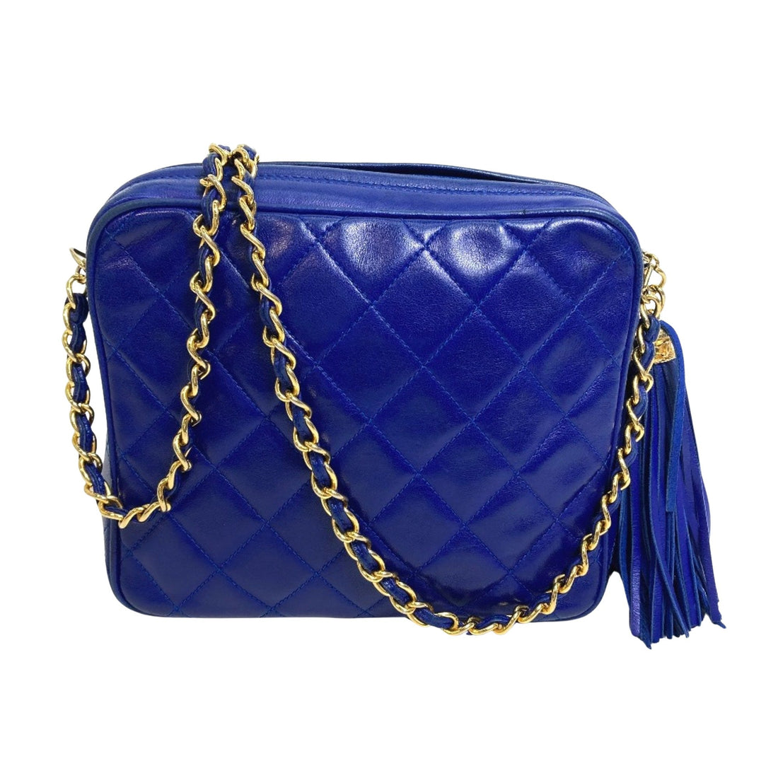 Top Quality Chanel Camera Shoulder Bag