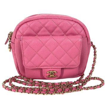 Top Quality Chanel Camera Shoulder Bag