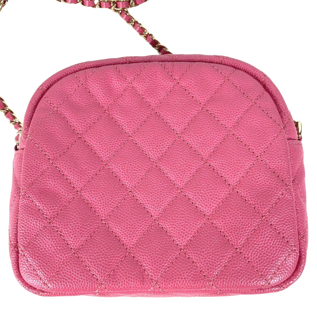Top Quality Chanel Camera Shoulder Bag