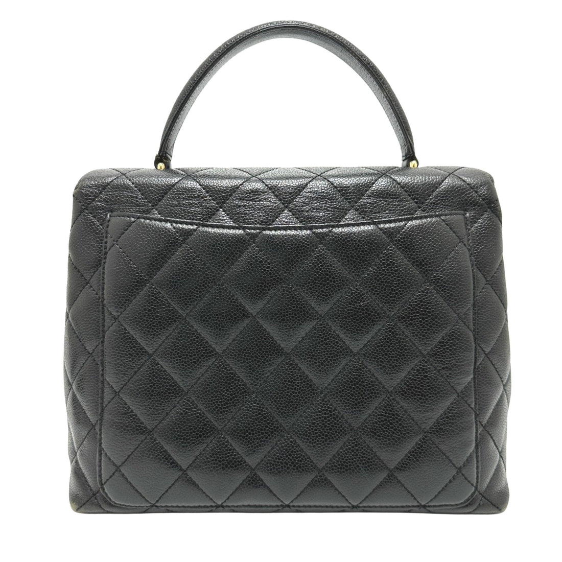 Top Quality Chanel Coco Handle Handbag