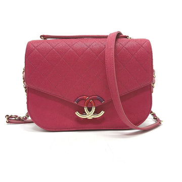 Chanel Coco Cuba Shoulder Bag