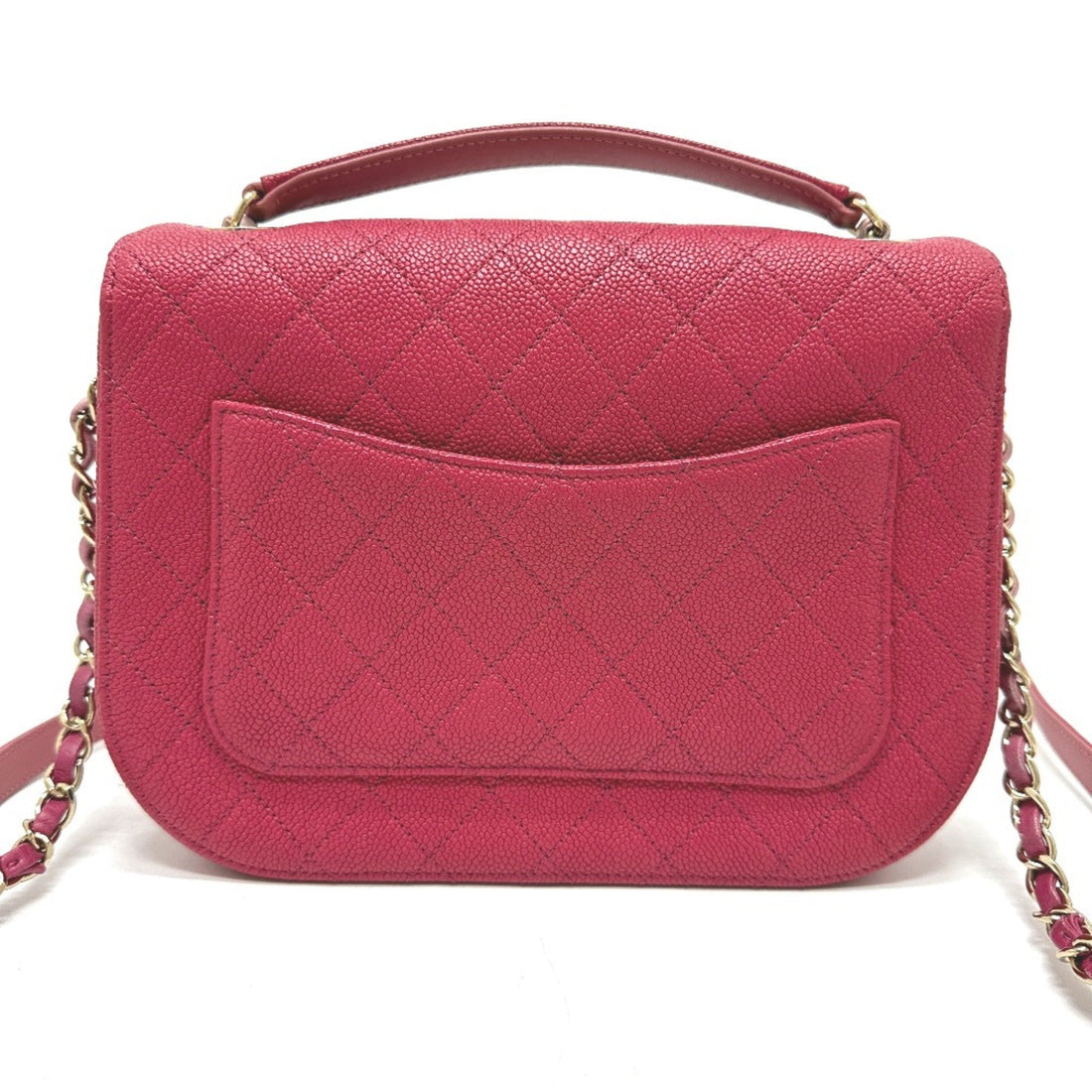 Top Quality Chanel Coco Cuba Shoulder Bag