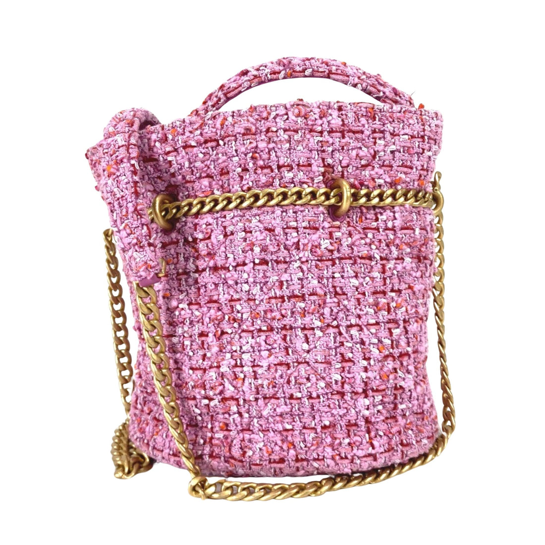 Top Quality Chanel Bucket Shoulder Bag