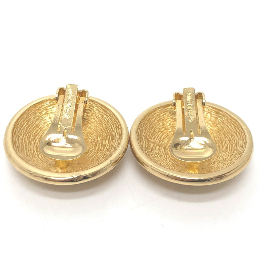 Top quality Dior CD Earrings