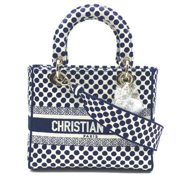 Pearl Street Bags Dior Lady DLight Handbag