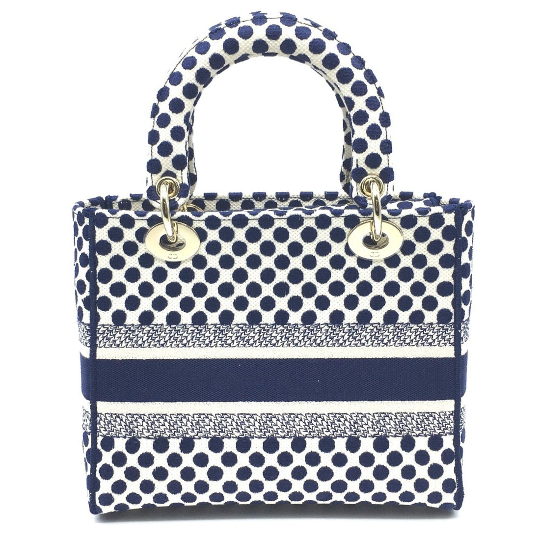 Pearl Street Bags Dior Lady DLight Handbag