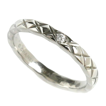 Top Quality Chanel Coco Crush Ring