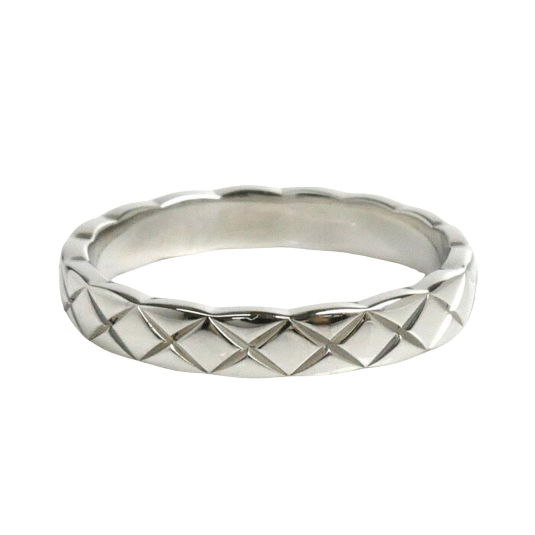 Top Quality Chanel Coco Crush Ring