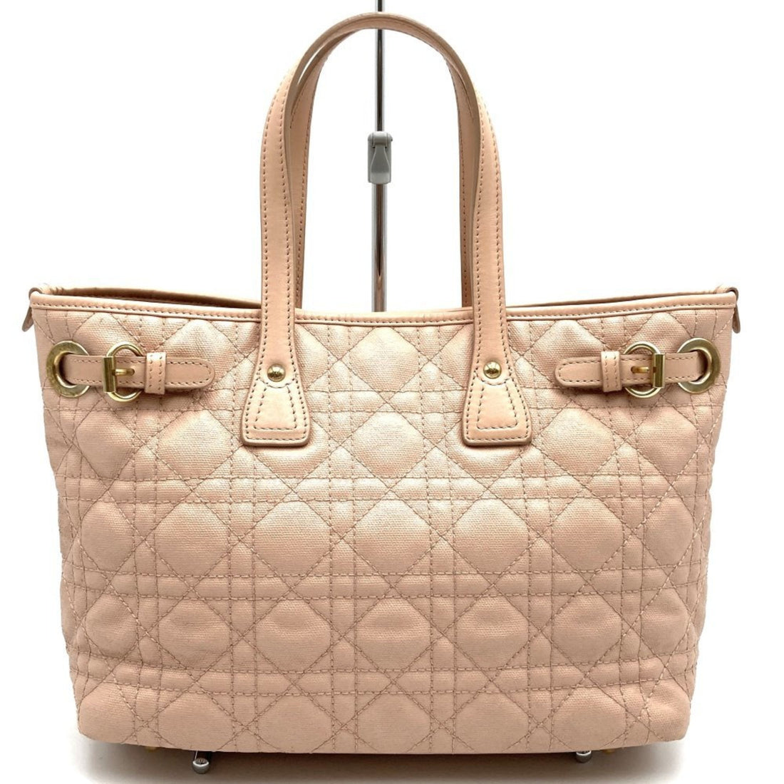 Pearl Street Bags Dior Panarea Tote