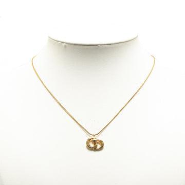 Pearl Street Bags Dior CD Necklace
