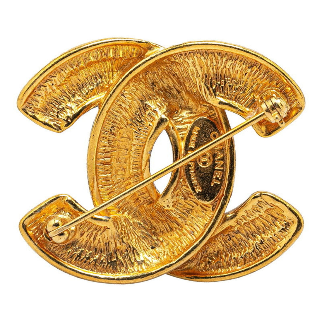 Top Quality Chanel Coco Mark Brooch