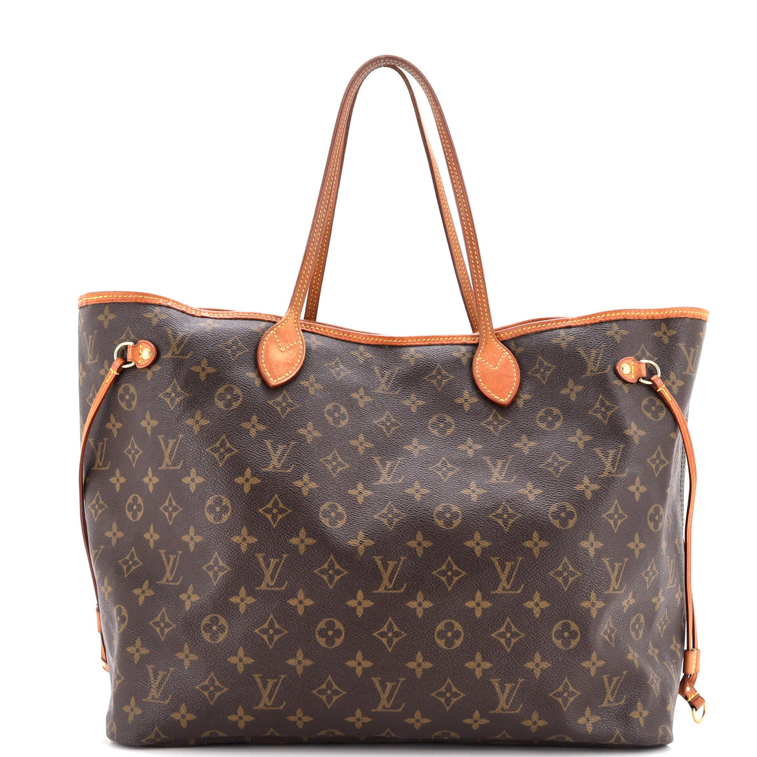 Neverfull Tote Monogram Canvas GM