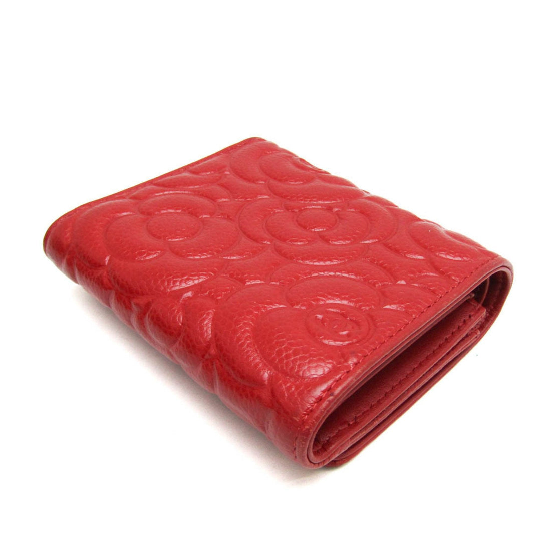 Top Quality Chanel Camellia Wallet
