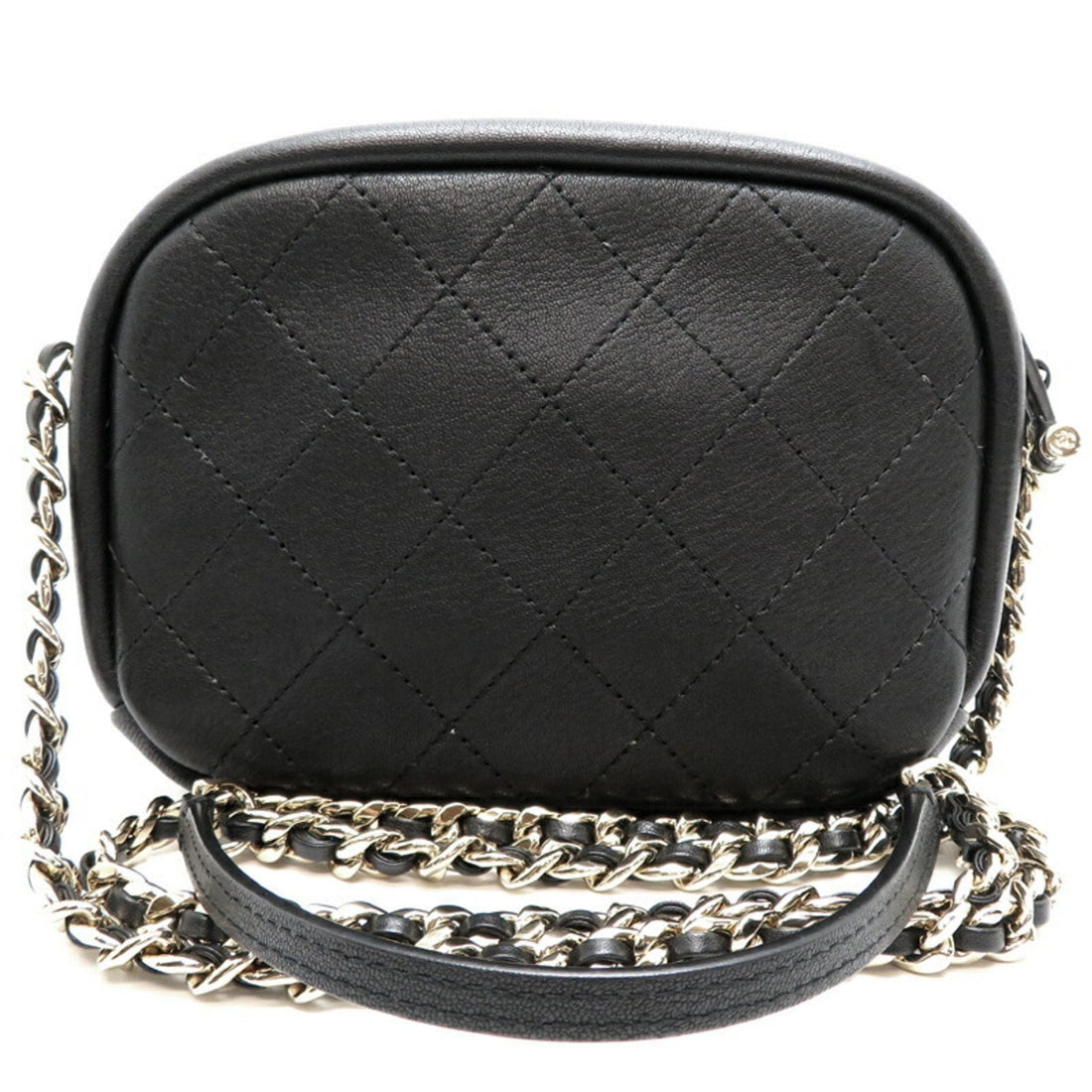 Top Quality Chanel Camera Shoulder Bag