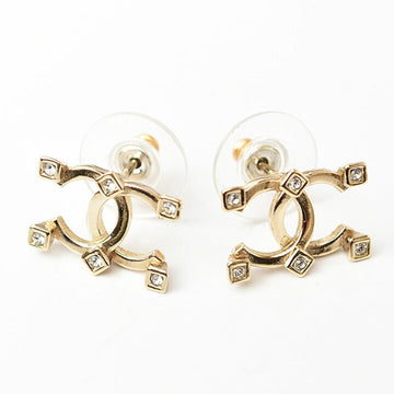 Top Quality Chanel Cc Earrings