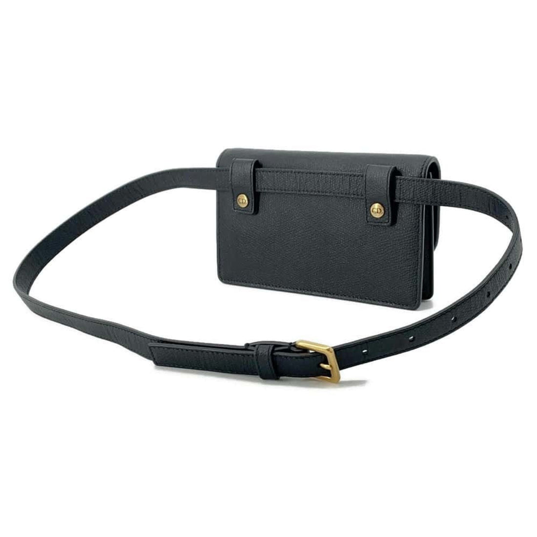 Pearl Street Bags Dior Saddle Shoulder Bag