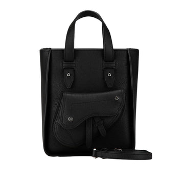 Pearl Street Bags Dior Saddle Tote