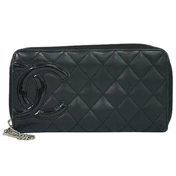 Top Quality Chanel Cambon Wallet