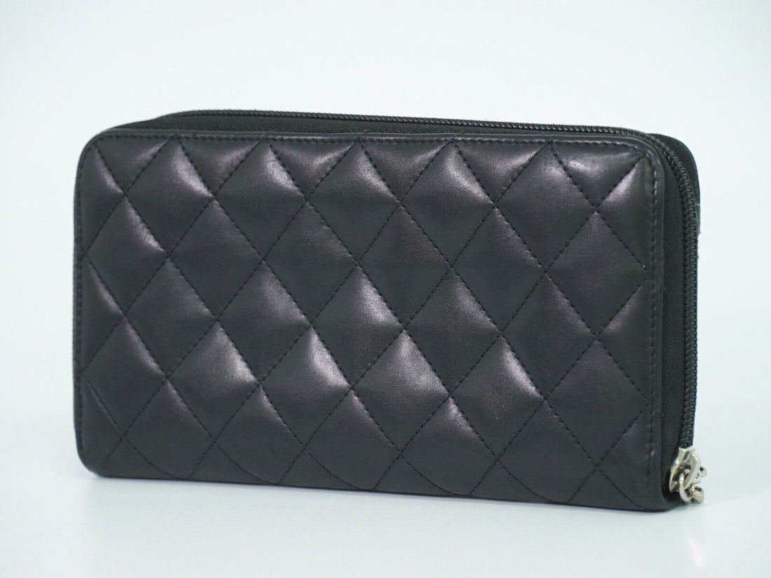 Top Quality Chanel Cambon Wallet
