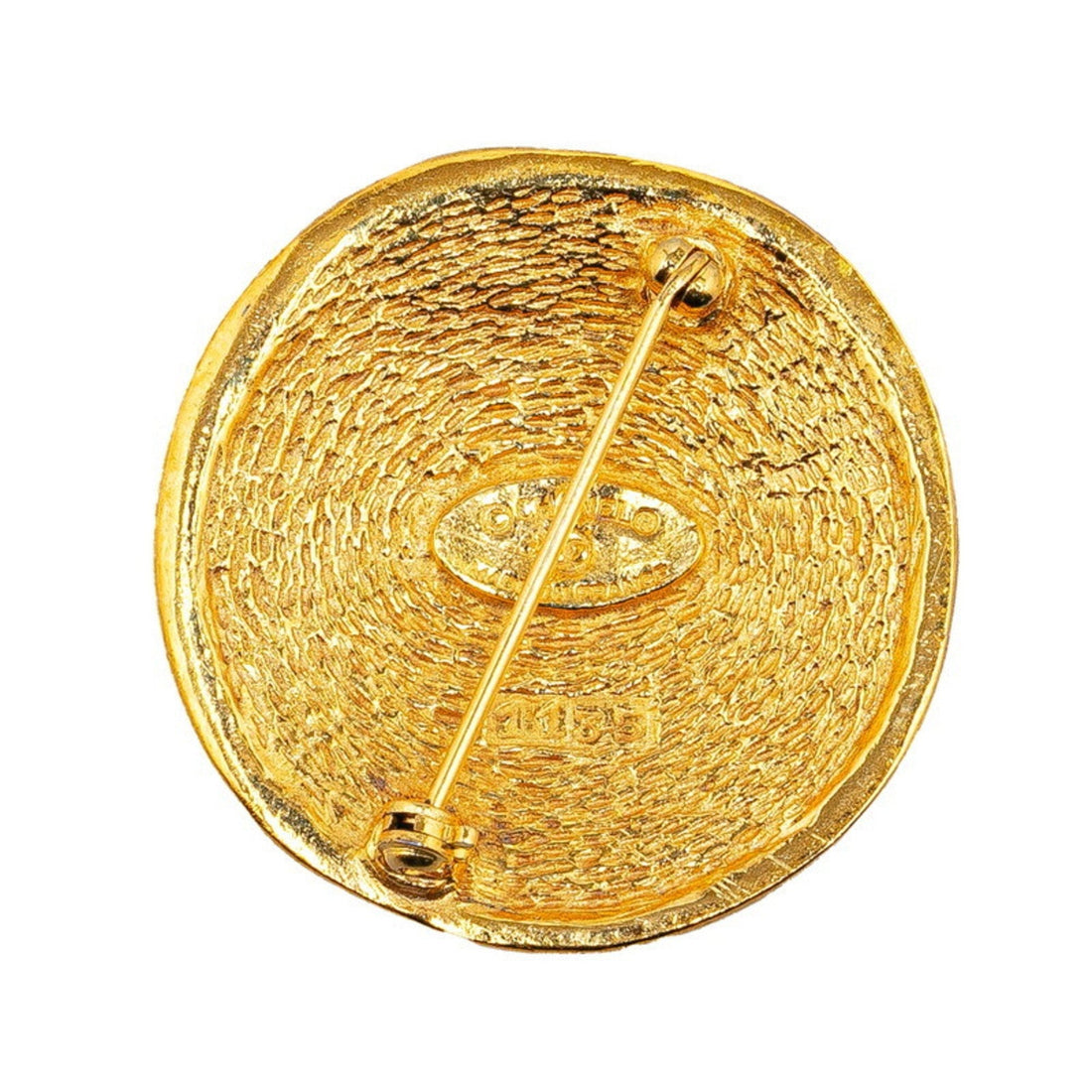 Top Quality Chanel Cambon Brooch