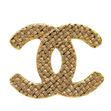 Top Quality Chanel Coco Mark Brooch