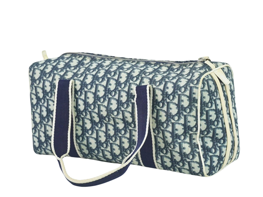 Pearl Street Bags Dior Trotter Handbag