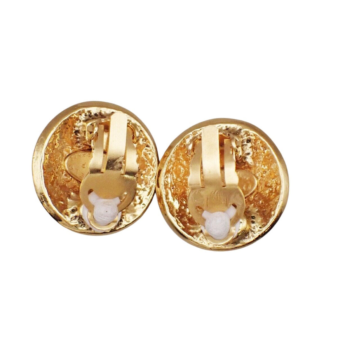 Top Quality Chanel Cc Earrings