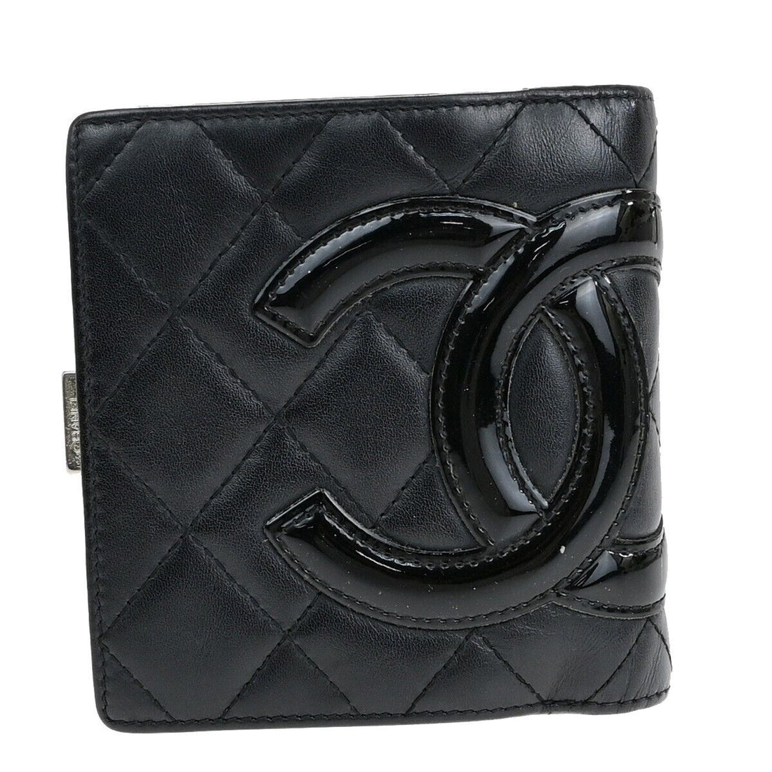 Top Quality Chanel Cambon Wallet