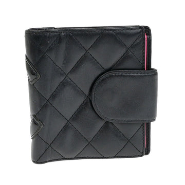 Top Quality Chanel Cambon Wallet