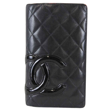 Top Quality Chanel Cambon Wallet