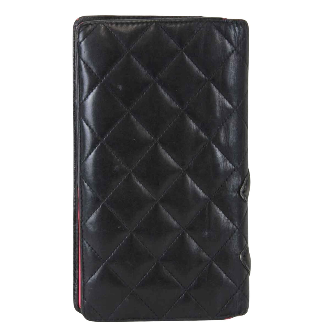 Top Quality Chanel Cambon Wallet