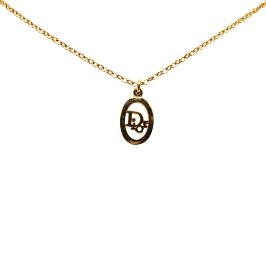 Pearl Street Bags Dior Necklace