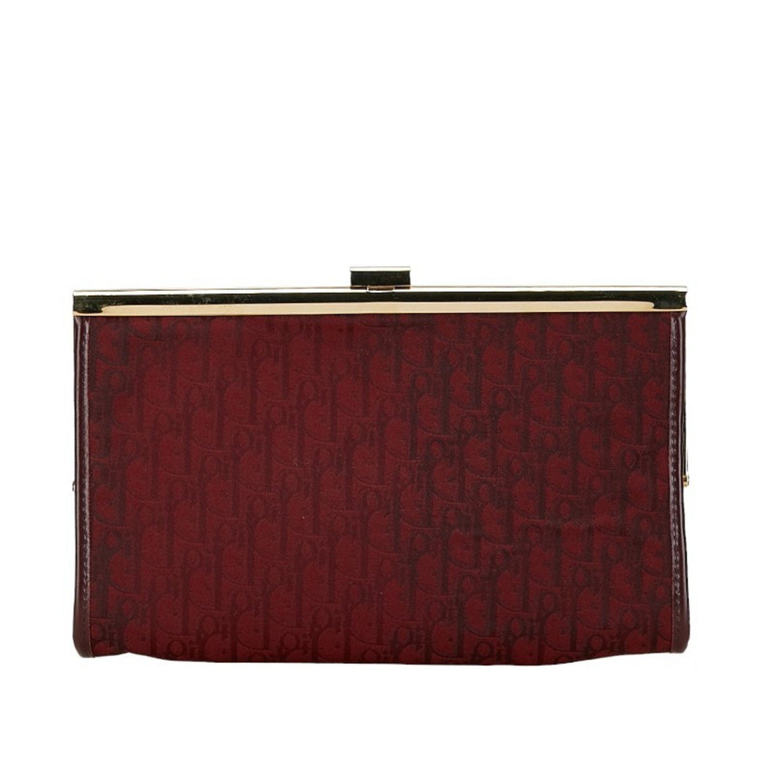 Top quality Dior Trotter Clutch Bag