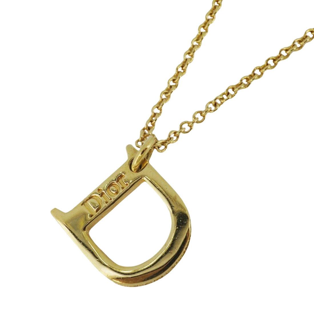 Pearl Street Bags Dior Necklace