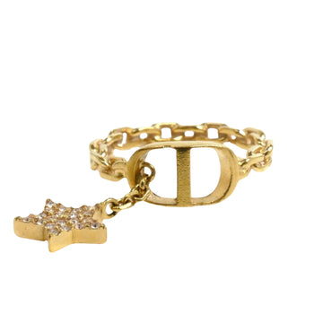 Pearl Street Bags Dior CD Ring