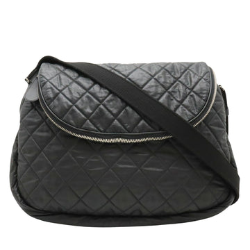 Chanel Coco Cocoon Shoulder Bag
