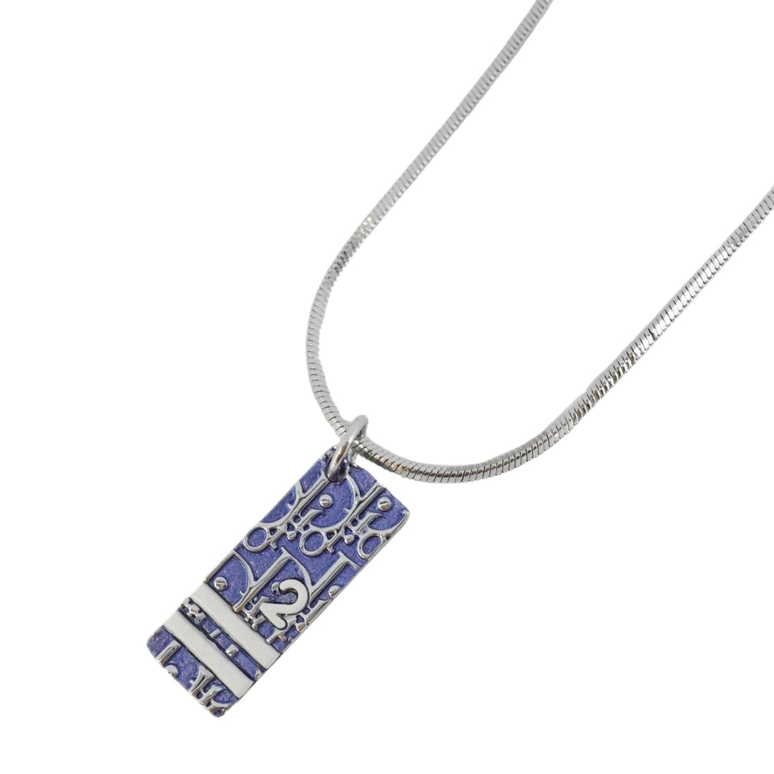 Top quality Dior Trotter Necklace