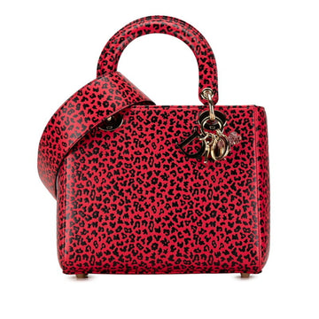 Pearl Street Bags Dior Lady Pearl Street Bags Dior Handbag