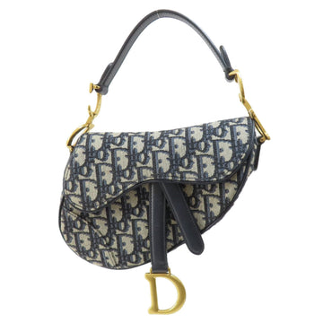 Pearl Street Bags Dior Saddle Handbag